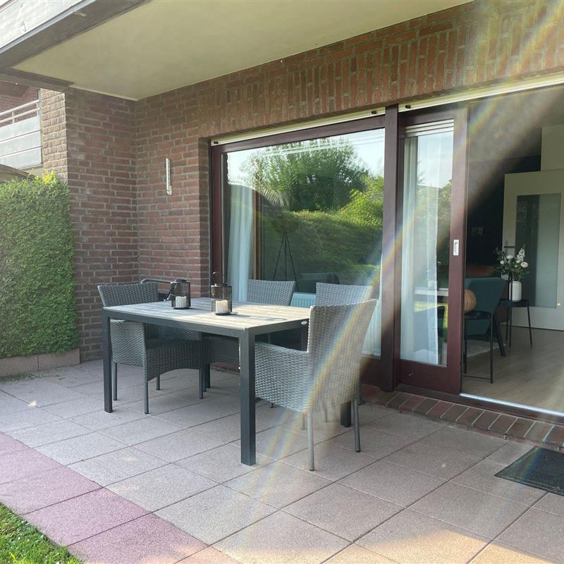 Ferielejlighed - 2 personer -  - Am alten Deich - 26316 - Varel / Dangast