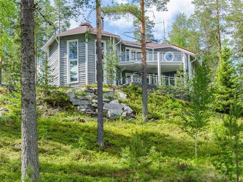 Sommerhus - 8 personer -  - Lieksa - 83960