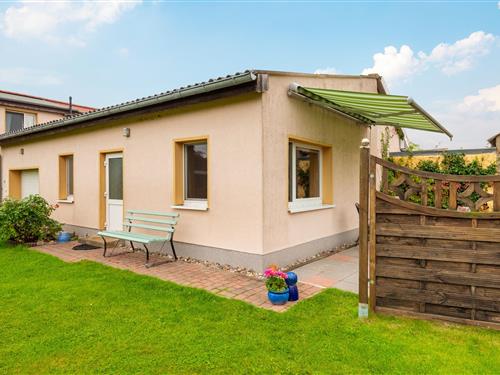 Bungalow - 4 Personen -  - 18233 - Pepelow