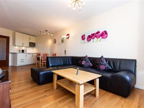 Ferieleilighet - 4 personer -  - Nordfeldstraße - 27476 - Cuxhaven-Doese