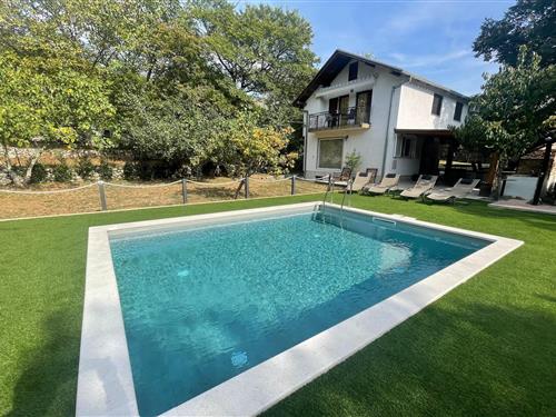 Sommerhus - 6 personer -  - 51224 - Grizane