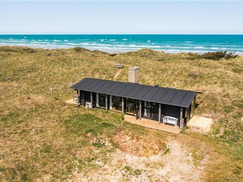 Ferienhaus - 5 Personen -  - Peter Hermansensvej 33, Kjul - Kjul - 9850 - Hirtshals