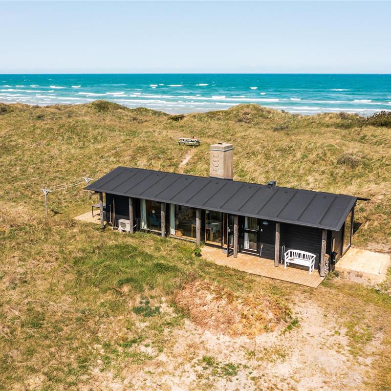 Ferienhaus - 5 Personen -  - Peter Hermansensvej 33, Kjul - Kjul - 9850 - Hirtshals