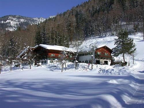 Ferienhaus - 2 Personen -  - Malerweg - 83471 - Schönau Am Königssee