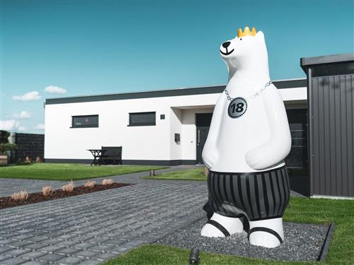 Fritidshus - 7 personer -  - Am Kalkberg - 17213 - Göhren-Lebbin