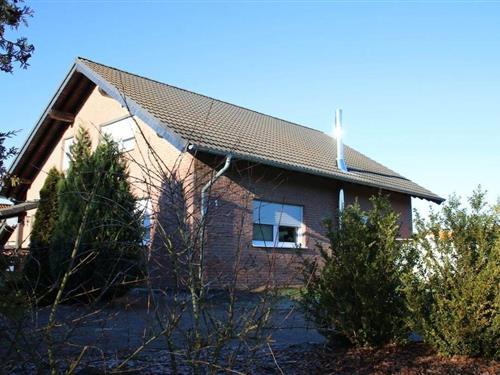 Feriehus - 6 personer -  - 54578 - Wiesbaum