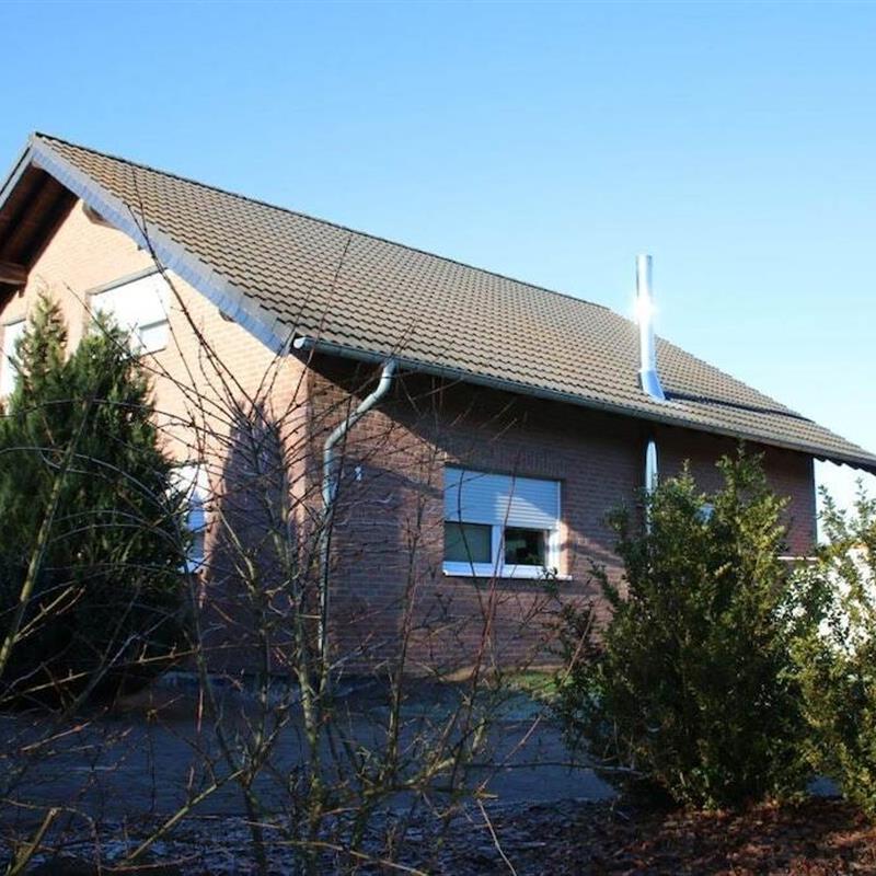 Sommerhus - 6 personer -  - 54578 - Wiesbaum