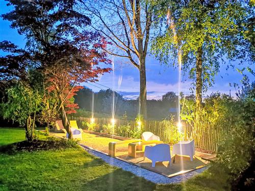 Ferienhaus - 6 Personen -  - Ellezelles - 7890
