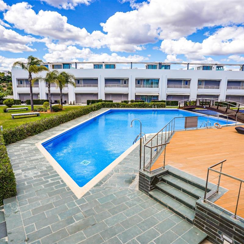 Ferielejlighed - 4 personer -  - 8800 - Tavira