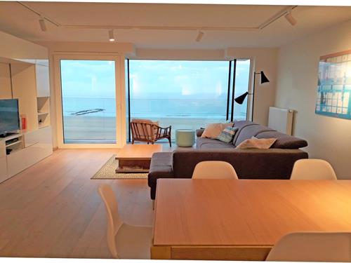 Ferielejlighed - 6 personer -  - 8300 - Knokke-Heist