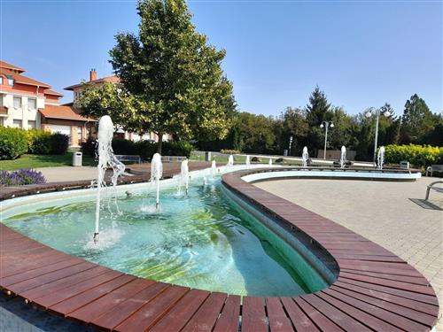 Sommerhus - 6 personer -  - Buk-Thermal - 9737