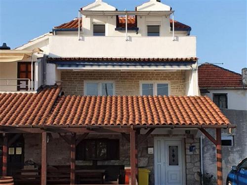 Ferieleilighet - 4 personer -  - Obala Sv. Ivana - 22242 - Jezera