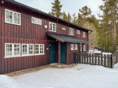 Ferieleilighet - 4 personer -  - Venlivegen - 2658 - Espedalen