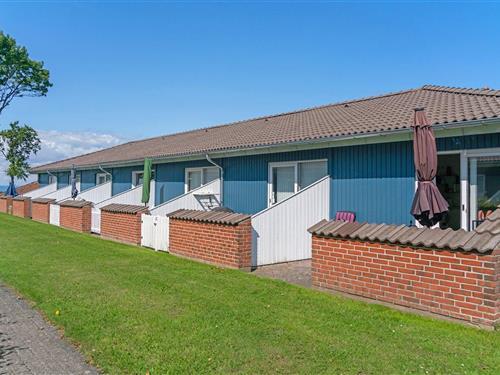 Ferielejlighed - 4 personer -  - Grønnevej 8, lejl. - 5400 - Bogense
