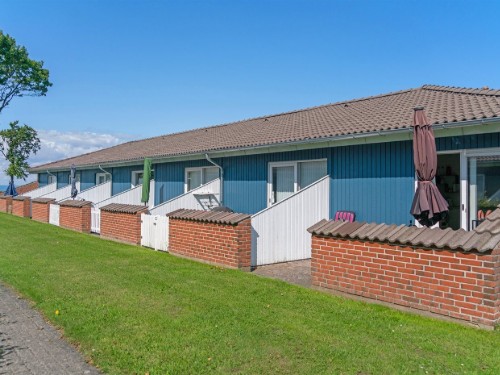 Ferielejlighed - 4 personer -  - Grønnevej 8, lejl. - 5400 - Bogense
