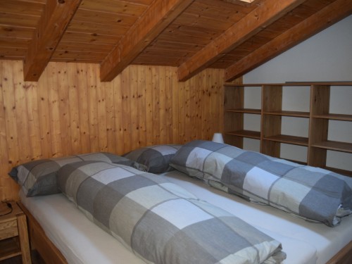 Ferieleilighet - 2 personer -  - 7134 - Obersaxen Affeier