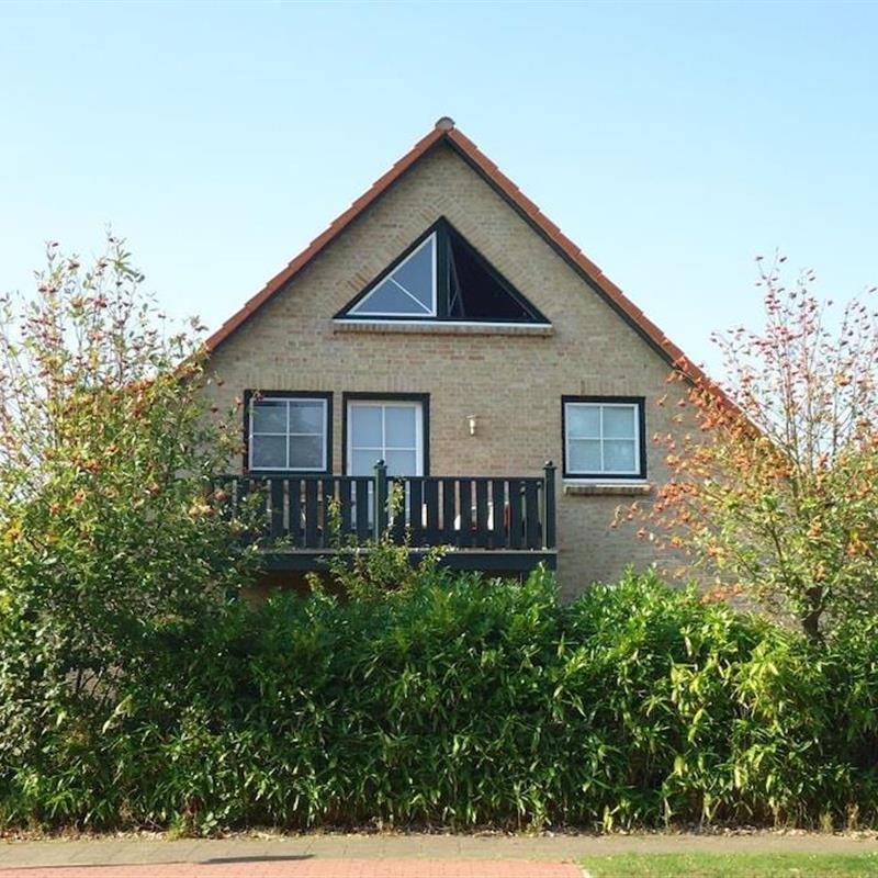 Sommerhus - 4 personer -  - 25826 - St. Peter-Ording