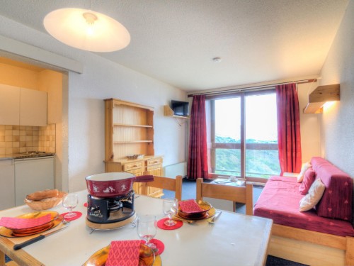 Ferieleilighet - 4 personer -  - 73300 - Le Corbier