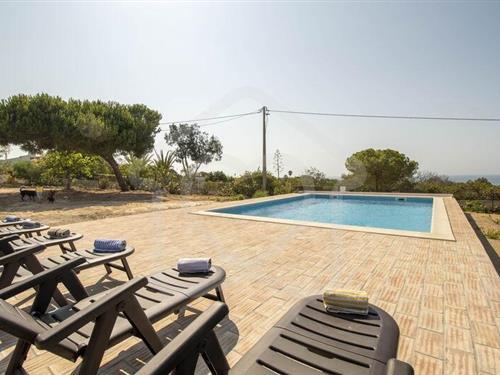 Sommerhus - 6 personer -  - 8400-403 - Lagoa