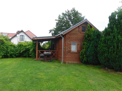 Sommerhus - 4 personer -  - Swinoujscie - 72-603