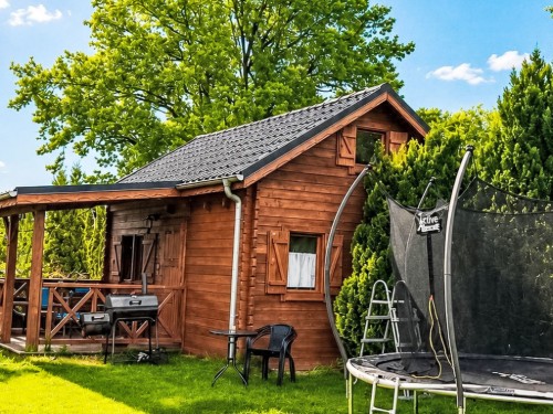 Feriehus - 4 personer -  - 72-603 - Swinoujscie