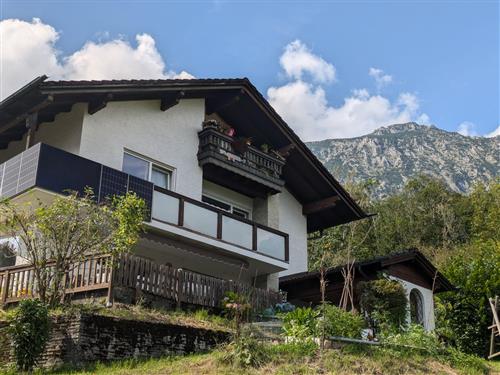 Ferieleilighet - 4 personer -  - Im Poschengrund - 83435 - Bad Reichenhall