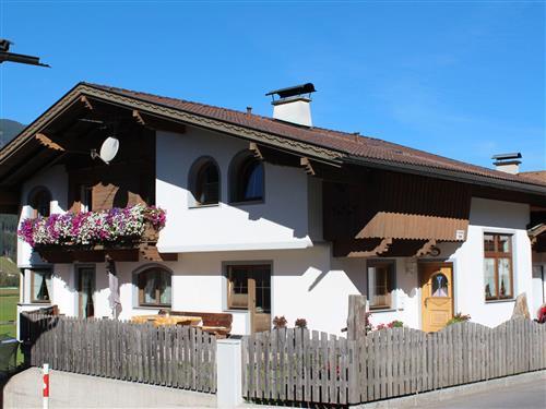 Ferielejlighed - 7 personer -  - Kaltenbach - 6275