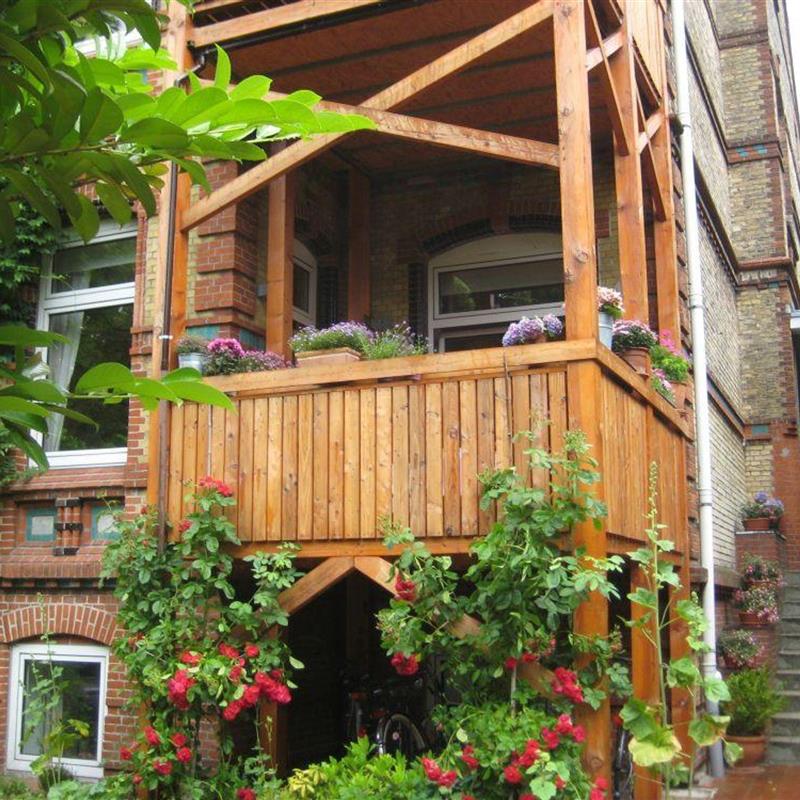 Ferielejlighed - 3 personer -  - Forstweg - 24105 - Kiel