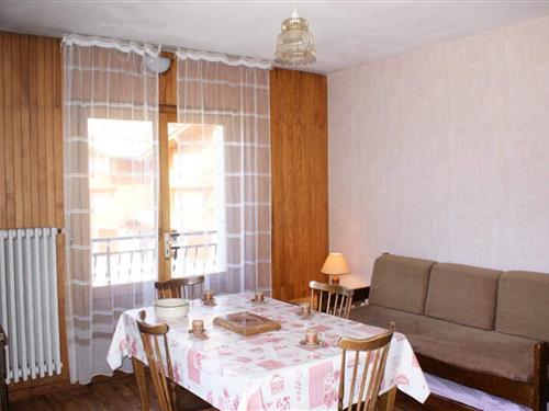 Semesterlägenhet - 4 personer -  - 74450 - Le Grand Bornand