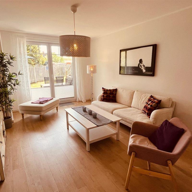 Ferielejlighed - 4 personer -  - An de Bäk - 18375 - Born