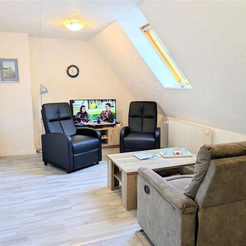 Ferielejlighed - 4 personer -  - Langenkamp - 23743 - Cismar