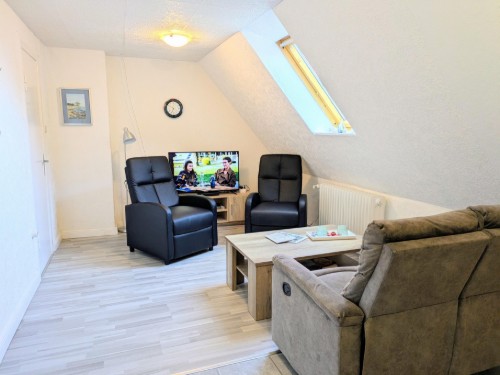 Ferielejlighed - 4 personer -  - Langenkamp - 23743 - Cismar