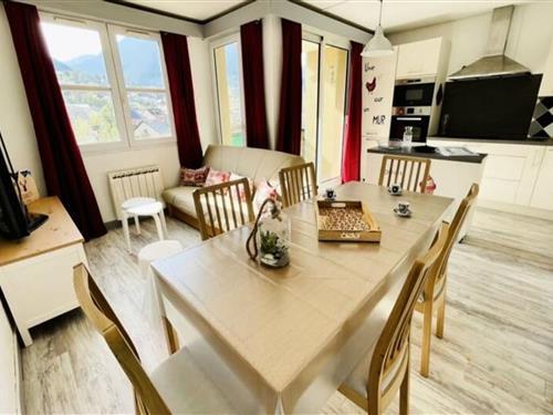 Ferienhaus - 6 Personen -  - 05100 - Briançon