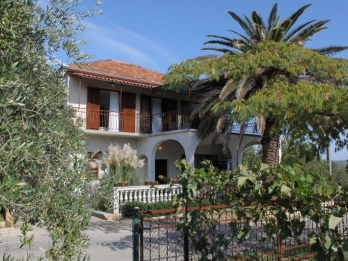 Ferielejlighed - 4 personer -  - Bacinici 136, Kraj - 23212 - Tkon