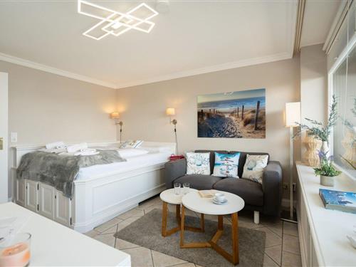 Ferielejlighed - 2 personer -  - Andreas-Dirks-Str. - 25980 - Westerland