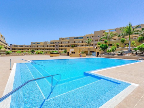 Ferielejlighed - 4 personer -  - El Médano - 38612