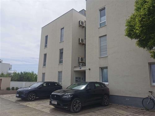 Holiday apartment - 4 persons -  - Put Mletka - 23233 - Privlaka