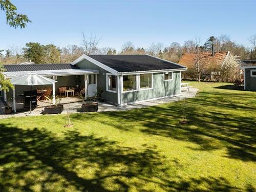 Ferienhaus - 4 Personen -  - Kettyvej - Kaldred, Eskebjerg - 4593 - Eskebjerg