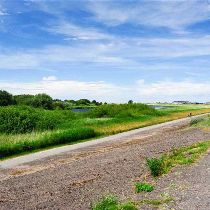 Ferielejlighed - 5 personer -  - Am Deich - 25826 - St. Peter-Ording