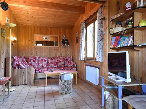 Chalet - 4 persons -  - 88290 - Saulxures Sur Moselotte