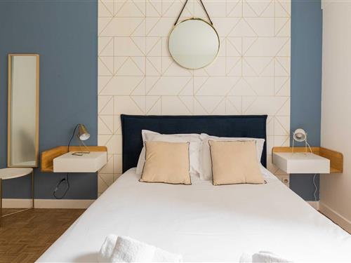 Holiday apartment - 2 persons -  - 69007 - Lyon