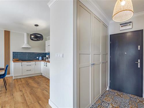 Ferienwohnung - 4 Personen -  - Spadochroniarzy Polskich - 72-420 - Dziwnow