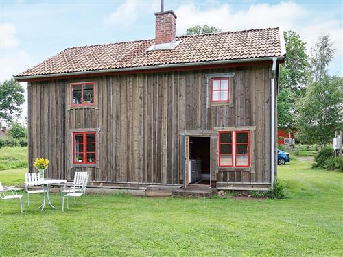 Ferienhaus - 4 Personen -  - Hästerum - Hästerum - 57195 - Nässjö