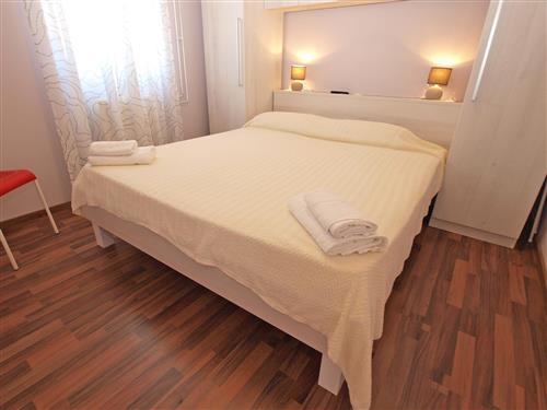 Holiday Home/Apartment - 3 persons -  - Porec - 52440 - Porec