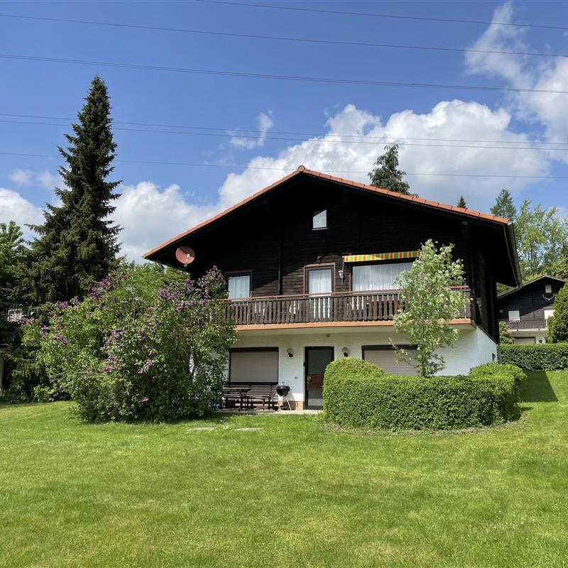 Ferielejlighed - 3 personer -  - Arrach - 93474