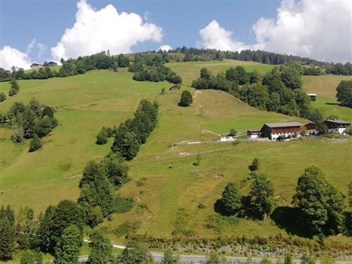 Semesterhus/Semesterlägenhet - 5 personer -  - Sonnberg - 5761 - Maria Alm Am Steinernen M