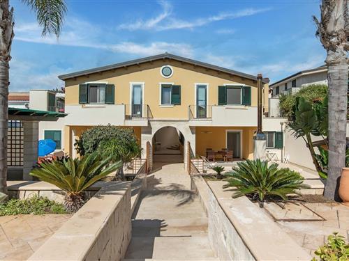 Semesterlägenhet - 3 personer -  - 96017 - Reitani