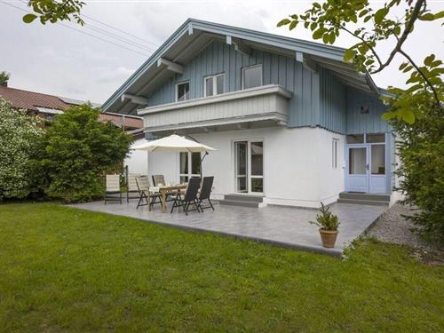 Feriehus / leilighet - 6 personer -  - 83080 - Oberaudorf