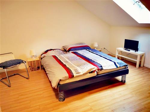 Holiday apartment - 2 persons -  - Thun - 3600