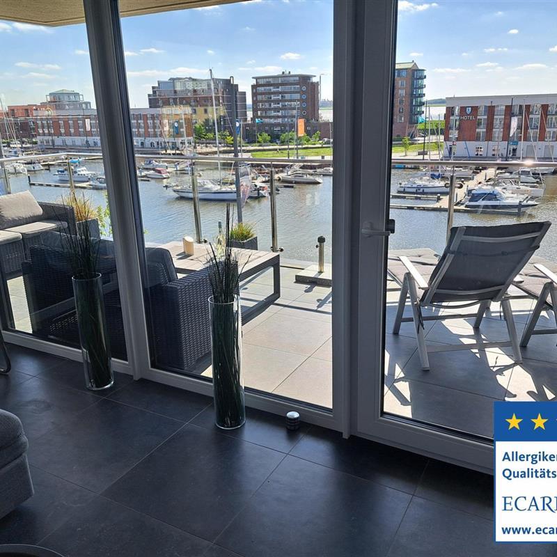 Ferielejlighed - 4 personer -  - Barkhausenstrasse - 27568 - Bremerhaven